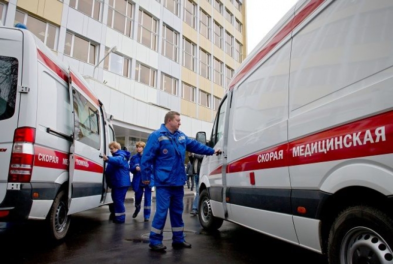 В Волгоградском регионе обсудят перспективы развития службы скорой помощи ЮФО