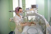В регионе подвели итоги конкурса «Лучший врач Волгоградской области–2020»