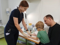 Модернизация здравоохранения: в Волгоградской области развивается лабораторно-диагностическое звено