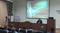 Врачи Волгоградской области обсудили вопросы развития медицинского образования
