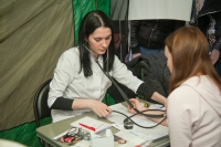 Волгоградская область присоединится к масштабной профилактической акции «Спасенные сердца»