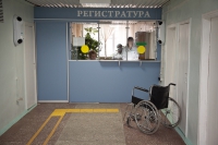 Доступная среда: в волгоградском регионе ведется системная работа по адаптации госучреждений для маломобильных людей