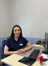 Онколог Оздоева: 