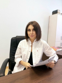 Волгоградский терапевт: «Вирус гепатита С приводит к фиброзу печени»