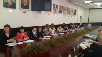 Руководители экономических служб областных ЛПУ завершили профессиональное обучение