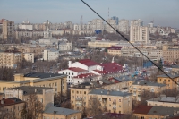 В Волгоградской области изучают опыт государственно-частного партнерства