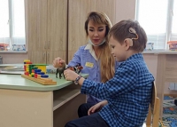 Жители Волгоградской области с нарушениями слуха бесплатно проходят реабилитацию