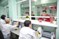 В Волгоградской области реализуют образовательную программу для сотрудников регистратур