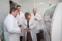 Андрей Бочаров: «Наша задача – усилить государственное присутствие в лабораторной диагностике»
