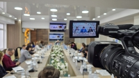 Комитет здравоохранения Волгоградской области принял участие в международном форуме медицинского туризма стран СНГ