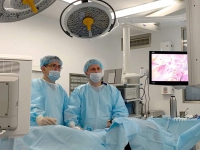 ​В Волгоградском онкоцентре сохранили обе почки при хирургическом лечении двустороннего опухолевого поражения
