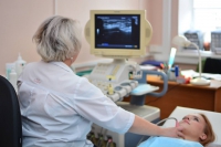 Более 1200 жительниц Волгоградской области стали участницами акции «Поезд женского здоровья»