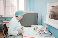 В Волгоградской области обеспечивается защита прав медицинских работников