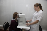 Волгоградская область присоединилась к всероссийской акции «Волна здоровья»