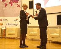 Волгоградская больница стала победителем конкурса лучших практик экспорта медуслуг