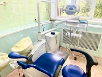 Жителям Иловлинского района стали доступны новые стоматологические услуги