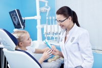 В государственные стоматологии требуются главные врачи
