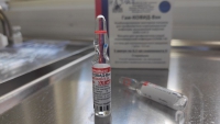 Массовая вакцинация от коронавируса: в Волгоградскую область поступила ещё одна партия «Спутник V»