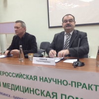 Эксперты обсудили в Волгоградской области актуальные вопросы паллиативной медицины