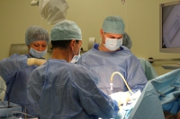 Волгоградские врачи изучают инновационные технологии оказания медицинской помощи