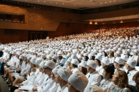В Волгоградской области дан старт целевому набору фельдшеров и медсестер