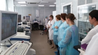 Опыт Волгоградской области по организации централизованной лаборатории будет растиражирован в регионах России