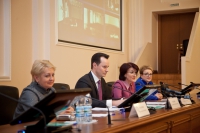 В волгоградском регионе формируют долгосрочную программу развития здравоохранения