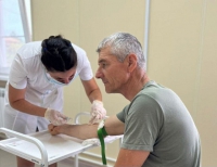 Утверждены специальности среднего медперсонала для участия в губернаторской программе на получение 1 млн рублей