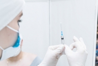 ​В Волгоградской области завершили кампанию по вакцинации против гриппа