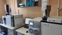 В Волгоградской области новейшее оборудование повысило качество токсикологических исследований
