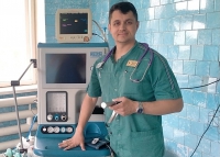В Волгоградской области врачи пополняют коллективы медицинских учреждений отдалённых районов