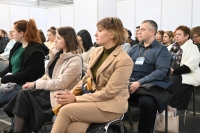Волгоградские специалисты обсудили вопросы развития регионального здравоохранения
