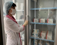 Волгоградская область закупает новую партию антирабической вакцины