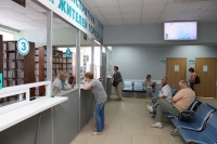 В волгоградском регионе завершена независимая оценка качества медицинских услуг