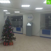 В Волгограде завершается ремонт одной из крупнейших поликлиник города