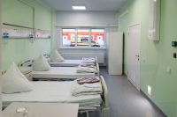 Заключён контракт на строительство нового инфекционного госпиталя в Камышине