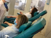 9 тысяч доноров с начала года пополнили запасы крови и ее компонентов