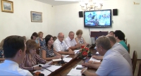 В комитете здравоохранения Волгоградской области обсудили проблему «нескорой» помощи